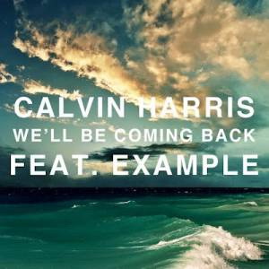 Calvin Harris Feat Example