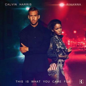 Calvin Harris Feat Rihanna