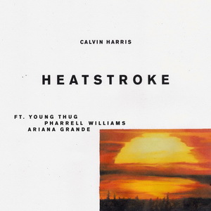 Calvin Harris Feat. Young Thug, Pharrell Williams & Arian