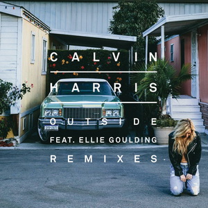 Calvin Harris Ft Ellie Goulding