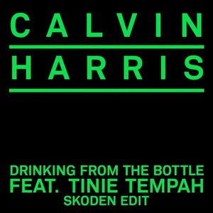 Calvin Harris Ft Tinie Tempah