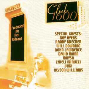 Club 1600