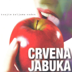 Crvena jabuka
