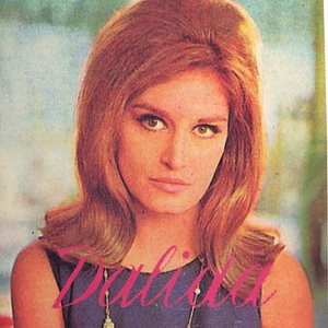 Dalida