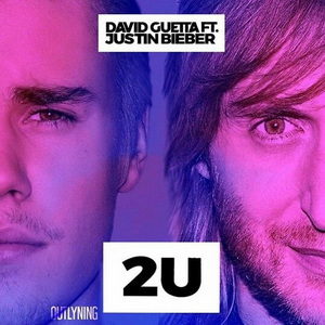 David Guetta Ft. Justin Bieber
