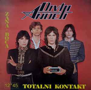 Divlji Andjeli