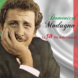 Domenico Modugno