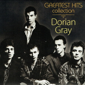 Dorian Gray