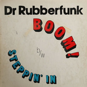 Dr Rubberfunk
