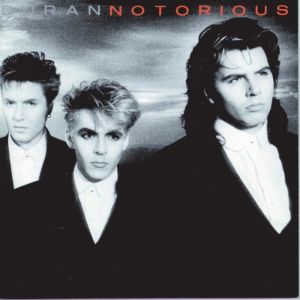 Duran Duran
