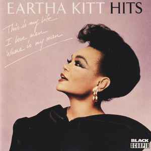Eartha Kitt