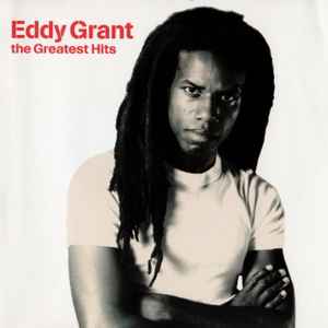 Eddy Grant