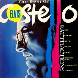 Elvis Costello
