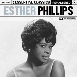 Esther Phillips
