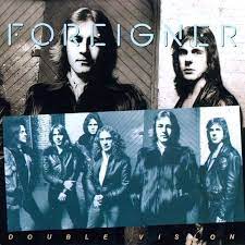 Foreigner