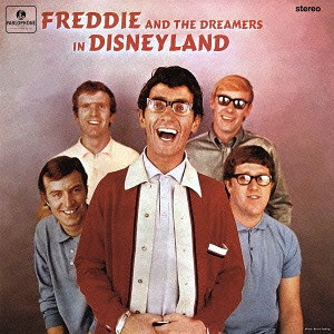Freddie & The Dreamers