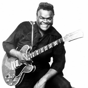 Freddie King