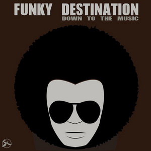 Funky Destination
