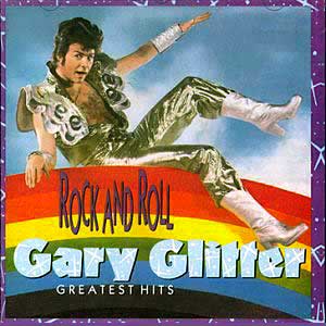 Gary Glitter