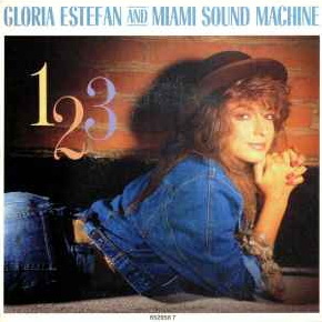 Gloria Estefan &amp; Miami Sound Machine
