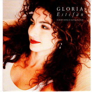 Gloria Estefan