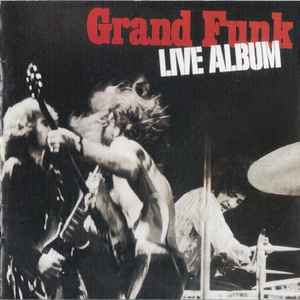 Grand Funk Railroad