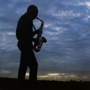 Grover Washington Jr