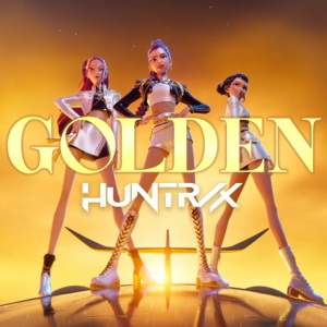 HUNTR X