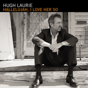 Hugh Laurie