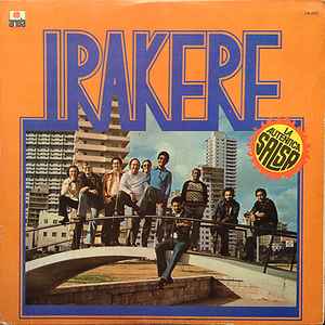 Irakere