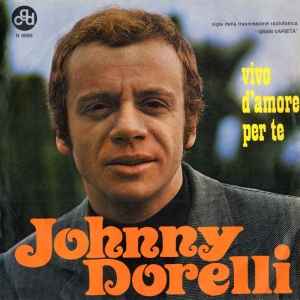 Johnny Dorelli