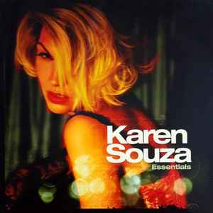 Karen Souza