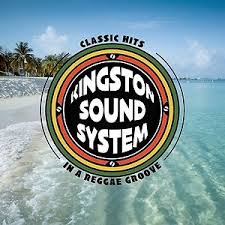 Kingston Sound System & Steve Winwood