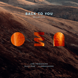 Lost Frequencies Ft X Ambassadors