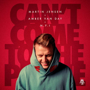 Martin Jensen Ft Amber Van Day & N.F.I