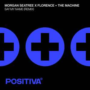 Morgan Seatree X Florence & The Machine