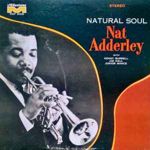 Nat Adderley
