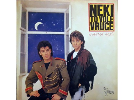Neki To Vole Vruće