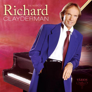 RRichard Clayderman