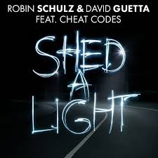 Robin Schulz Ft. David Guetta & Cheat Codes