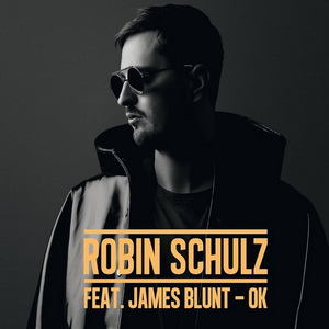 Robin Schulz ft James Blunt