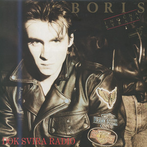 Boris Novkovic I Toni Cetinski