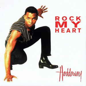 Haddaway