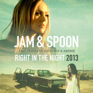 Jam & Spoon