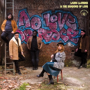 Laura Llorens & The Shadows Of Love