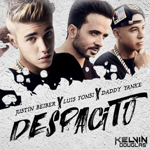 Luis Fonsi ft Daddy Yankee & Justin Bieber