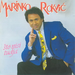 Marinko Rokvic