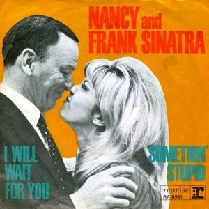 Frank & Nancy Sinatra
