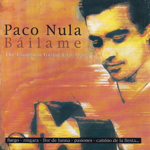 Paco Nula