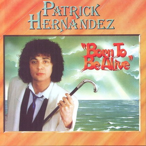 Patrick Hernandez